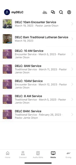 Game screenshot myDELC hack