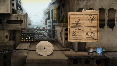 Boxville Lite Screenshot