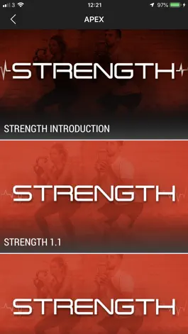 Game screenshot Physical Company apk