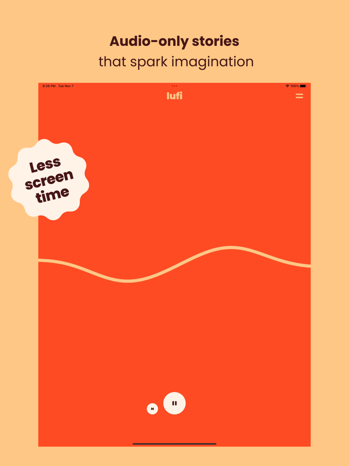 Lufi Language Learnings