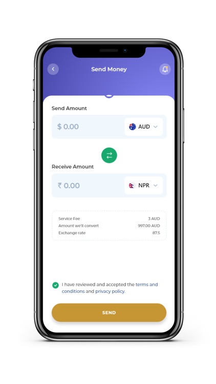 NK Remit screenshot-6