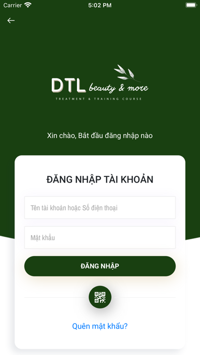 DTL Beauty More Screenshot