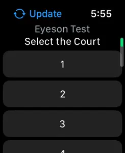 Eyes On Fun screenshot #1 for Apple Watch