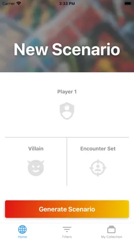 Game screenshot M Champions Manager mod apk