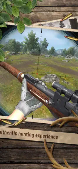 Game screenshot 3D Wild Hunting Call hack