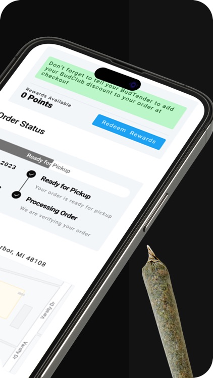 Exclusive Cannabis, Weed & CBD screenshot-5