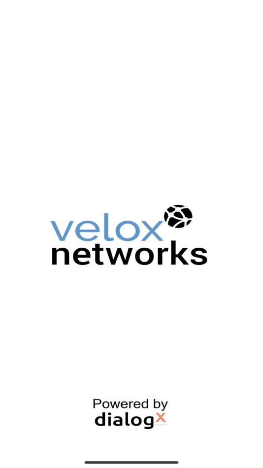 #1. Velox Prime (iOS) 由: DialogX