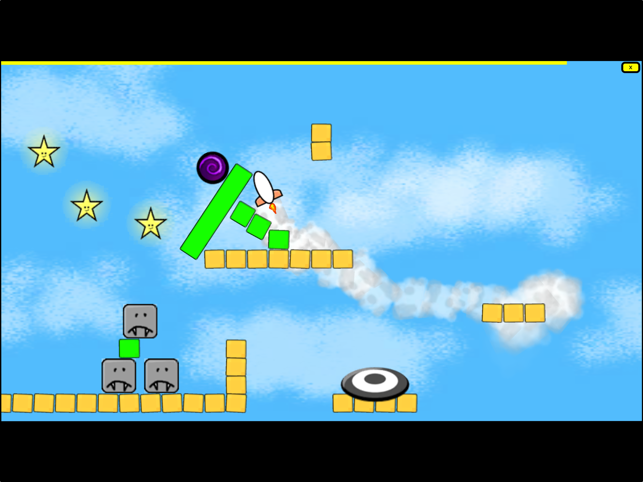 Hello Rocket Screenshot