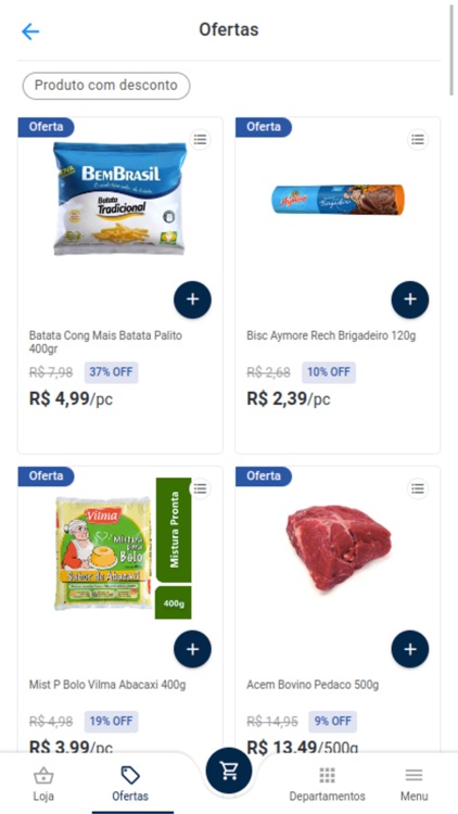 Silveira em Casa screenshot-3