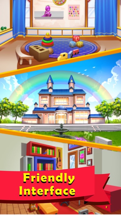 Brain Blitz Screenshot