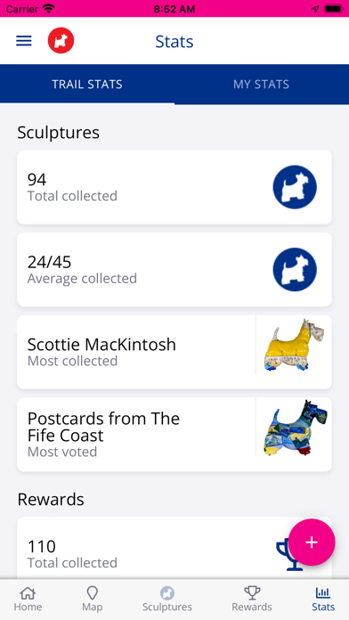 Scotties by the Sea 2023 Screenshot