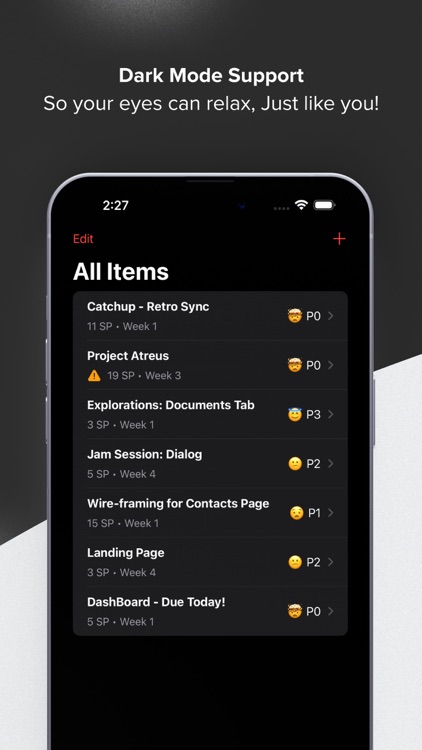 Atreus Engine screenshot-4