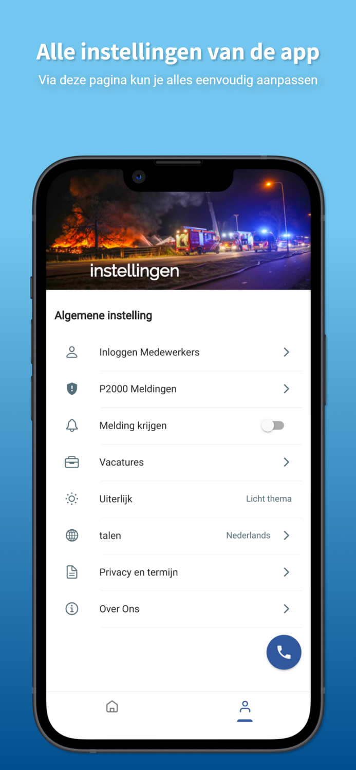 112 Nieuws Nederland