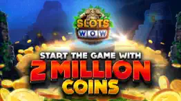 slots wow fun slot machines problems & solutions and troubleshooting guide - 1