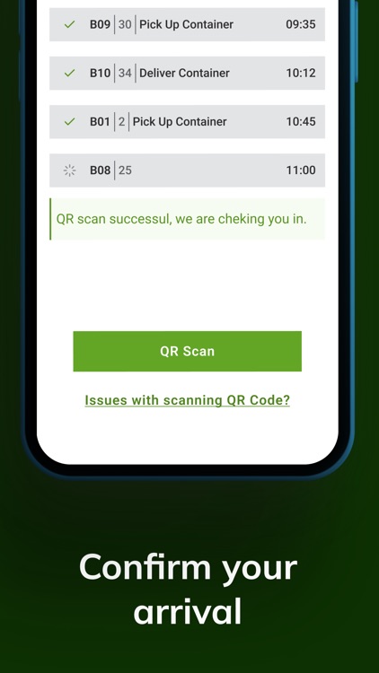 passify Truck screenshot-4
