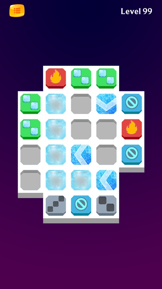 #5. Block! Tap And Slide (iOS) 由: Vu Xuan Chung