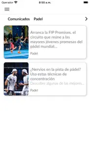 focus padel problems & solutions and troubleshooting guide - 3