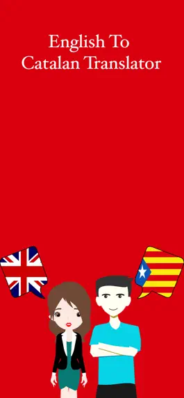 Game screenshot English To Catalan Translation mod apk