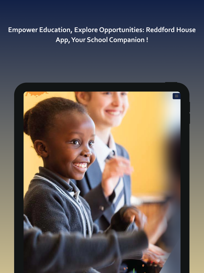 Reddford House Northcliff