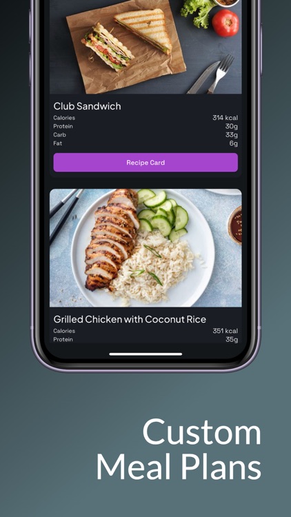 LVLUP: Coaching Platform screenshot-3