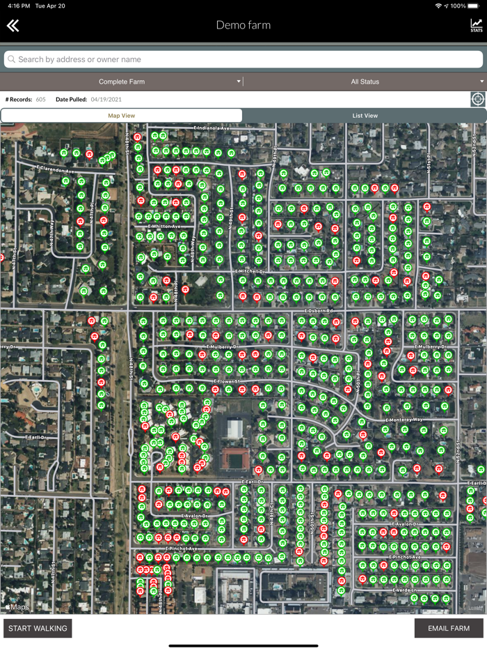 Empire Title Colorado
