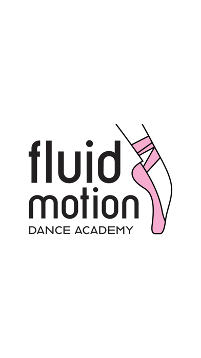 Fluid Motion Dance Academy Screenshot