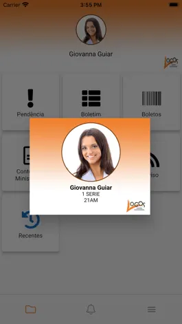 Game screenshot Centro Educacional LOGOS hack