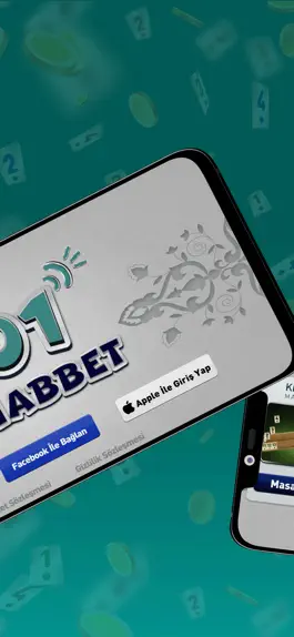 Game screenshot 101 Muhabbet apk