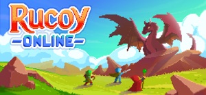 Rucoy Online - MMORPG screenshot #1 for iPhone