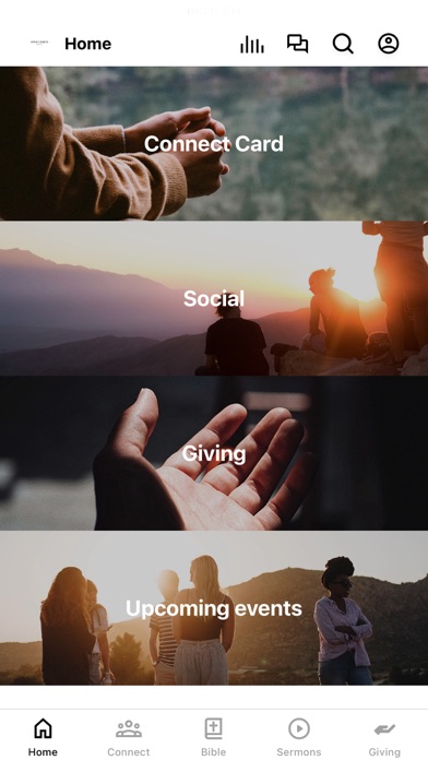 Home Church Co Screenshot