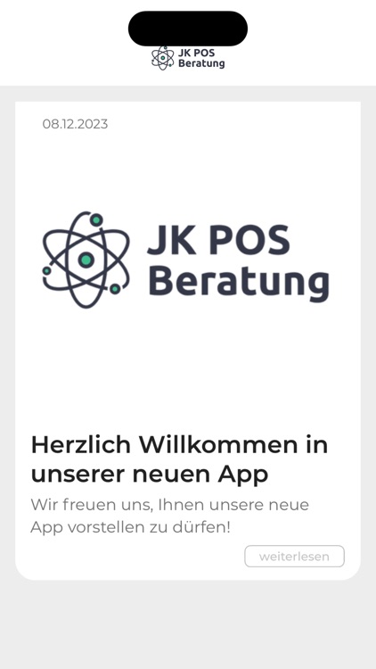 JK POS Beratung