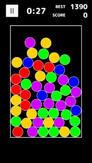 ball tracing - matching game iphone images 1