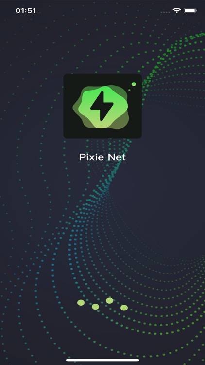 Pixie Net