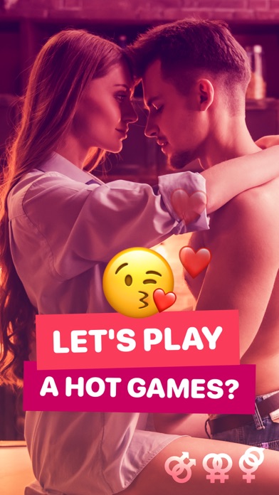 Sex Games for Adult Couples Screenshot