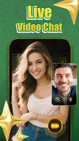 Game screenshot TikChat - Live Video Chat hack