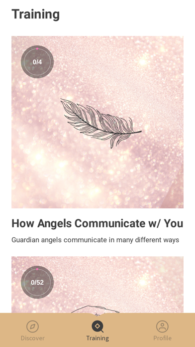 Spiritual Living Today Screenshot