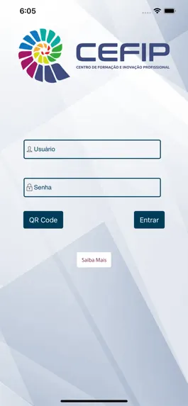 Game screenshot CEFIP Professor mod apk