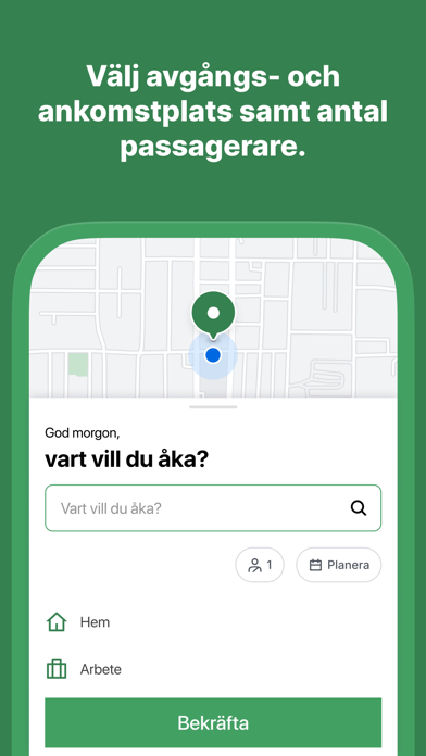 paxa Din Tur Screenshot