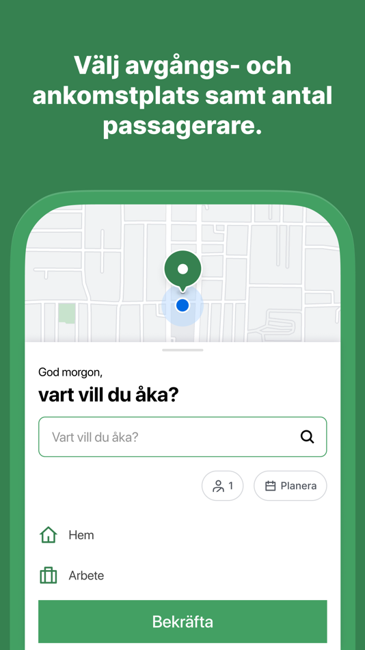 paxa Din Tur - 4.16.2 - (iOS)