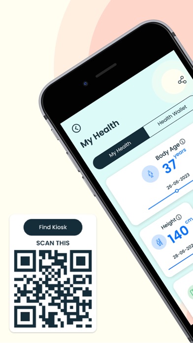 healthya Screenshot