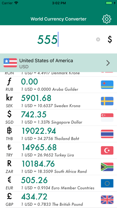BCSTL Screenshot
