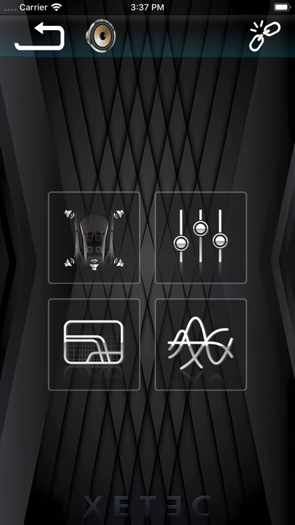 Xetec
