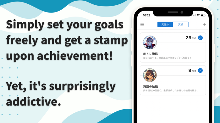 OshiSta- Habits with Your Fave