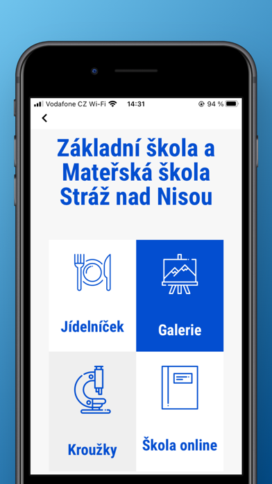 Stráž nad Nisou Screenshot