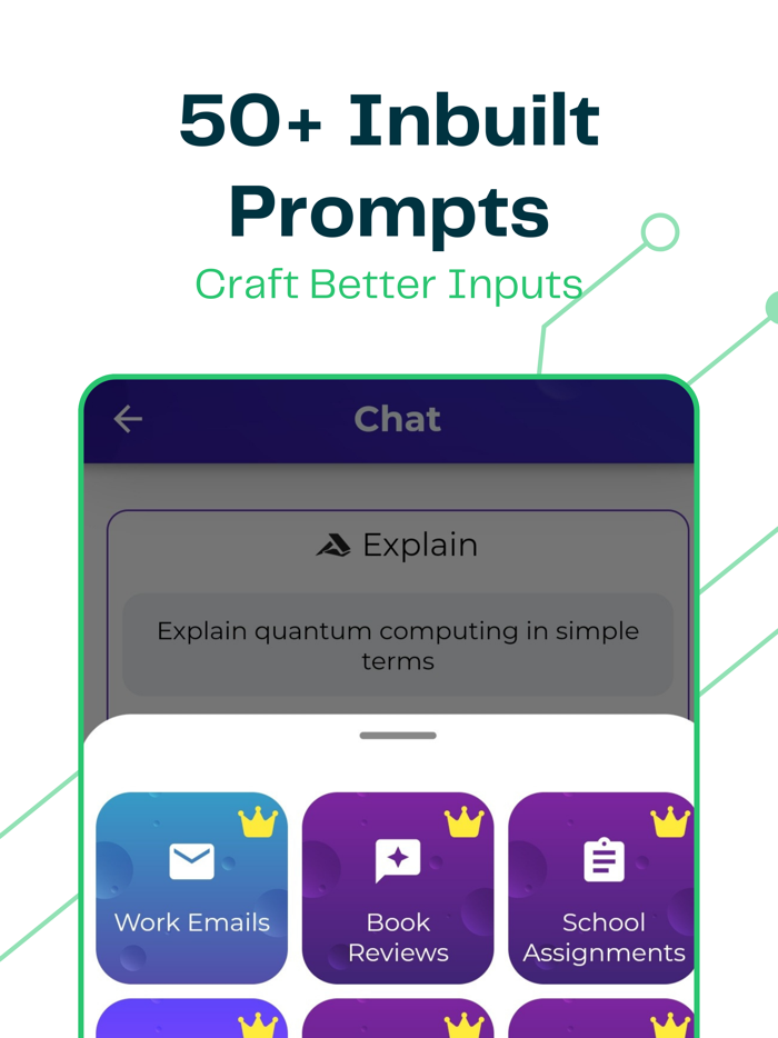Alex AI Chatbot and Assistant