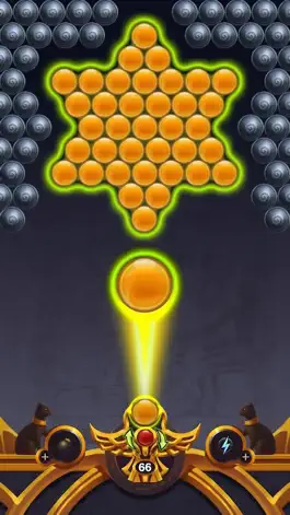 Game screenshot Bubble Shooter - Zen Match hack