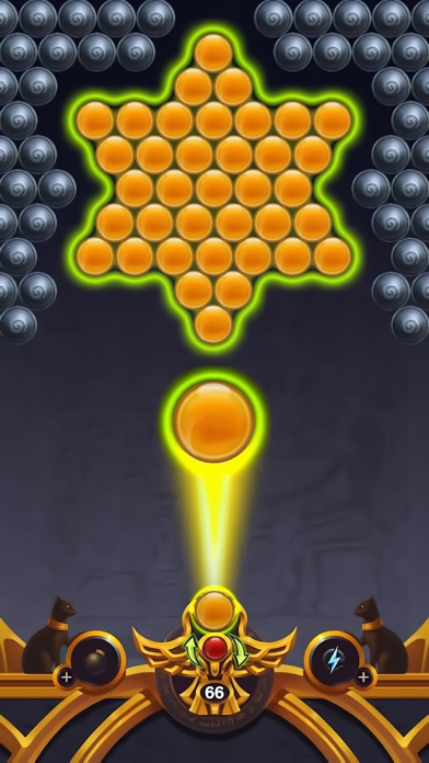 Bubble Shooter - Zen Match Screenshot