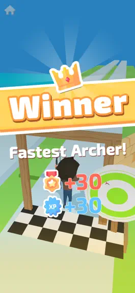 Game screenshot - Skive - hack