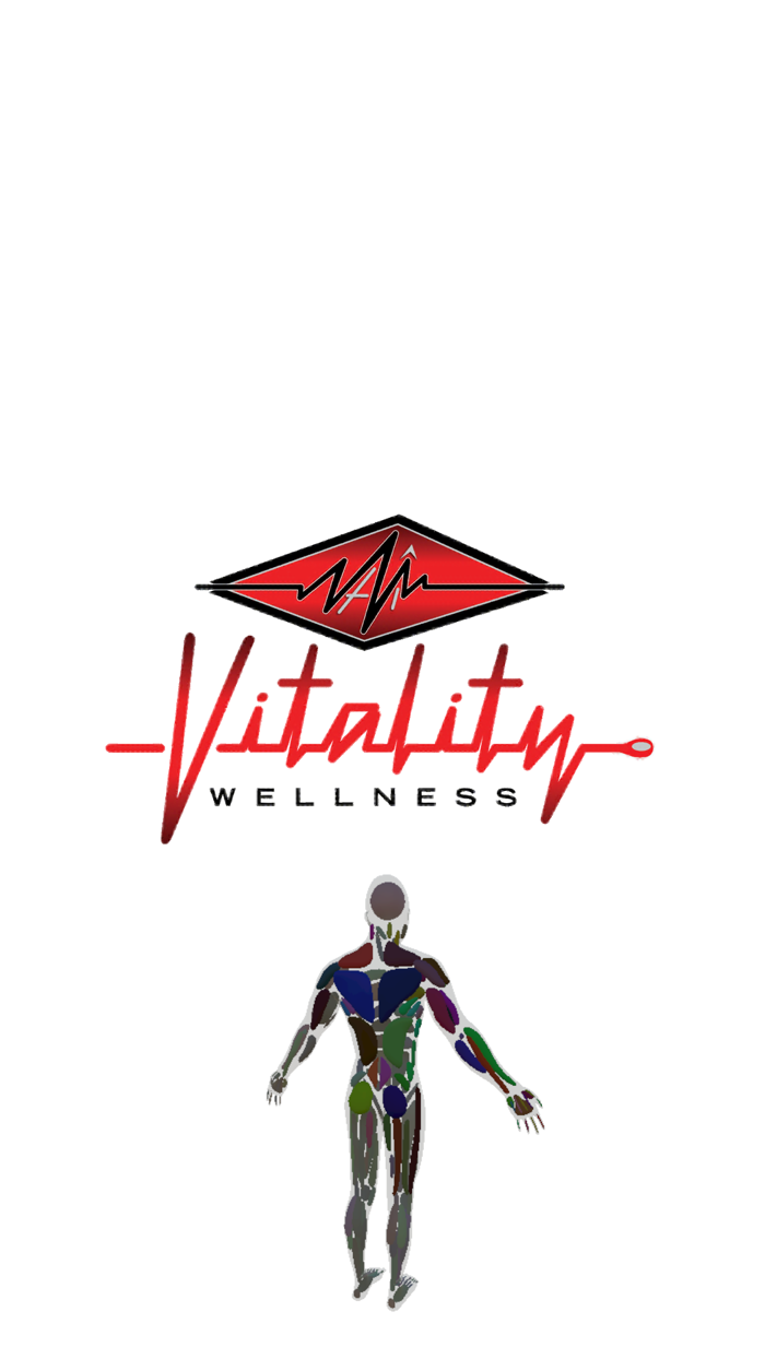 Vitality Wellness