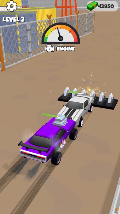 Car Push Screenshot